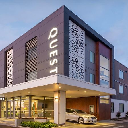 Quest Palmerston North Exterior photo